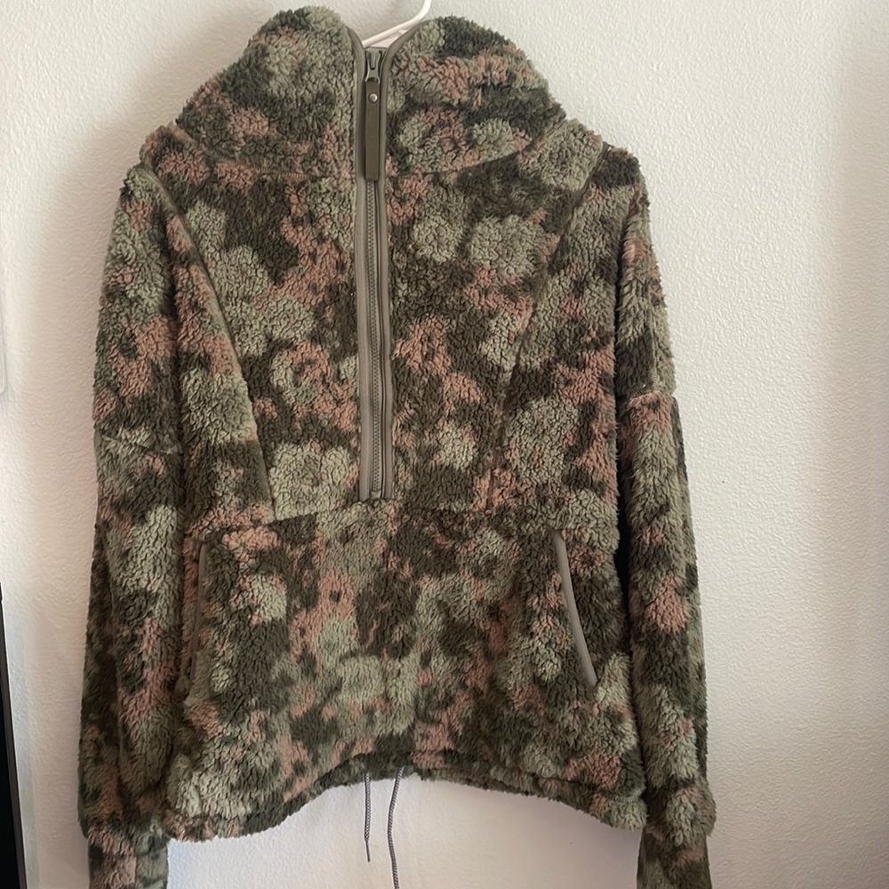 prAna Sherpa Hoodie